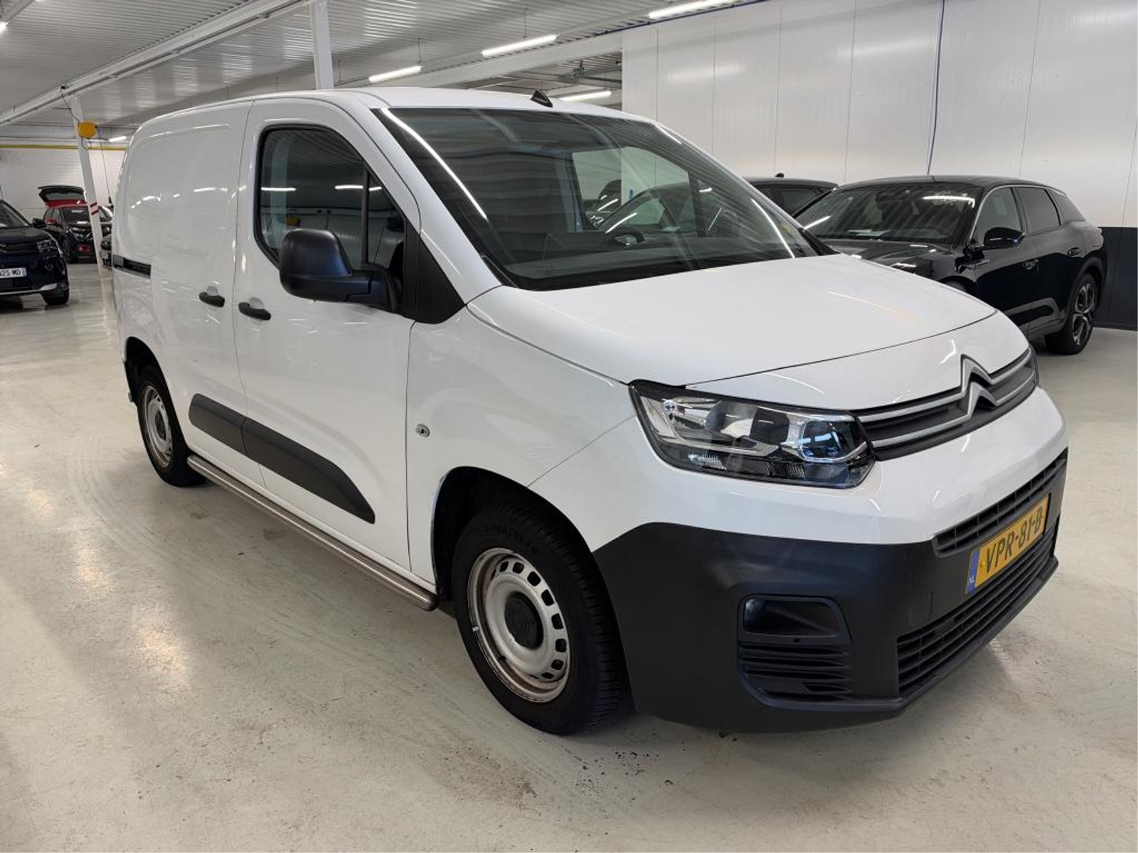 Citroën Berlingo 1.5 HDi Club