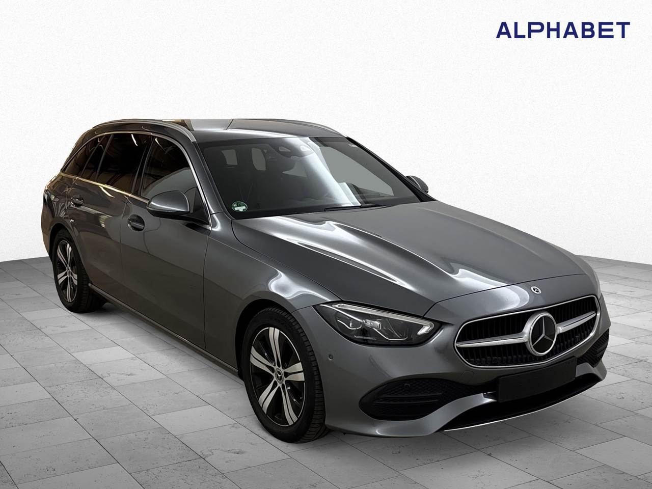 Mercedes-Benz C Break 220d Avantgarde Advanced
