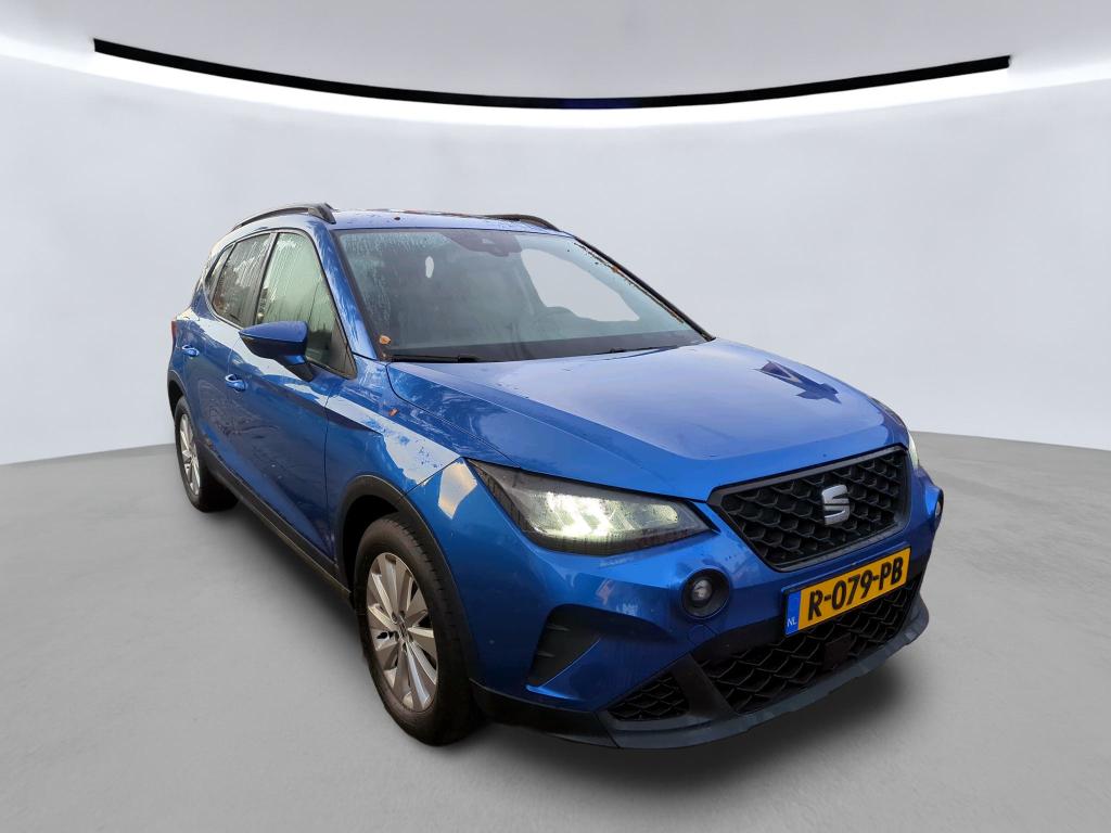 SEAT Arona 1.0 TSI Style Business