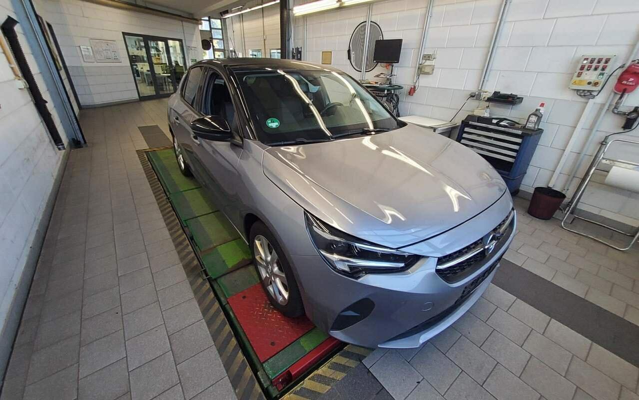 Opel Corsa 1.2 Edition
