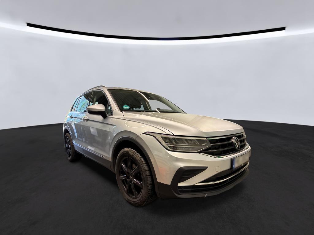 Volkswagen Tiguan 2.0 TDI Life