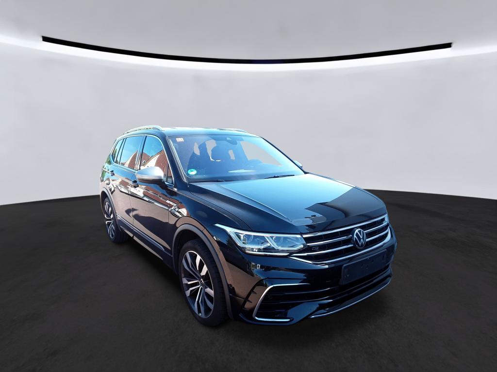 Volkswagen Tiguan Allspace 2.0 TDI R-Line