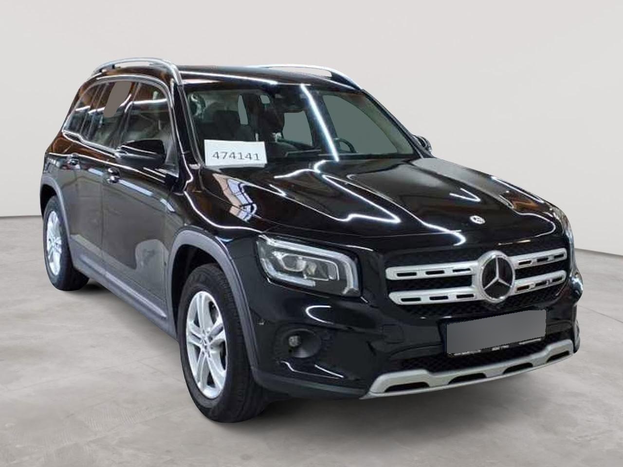 Mercedes-Benz GLB 180 Style