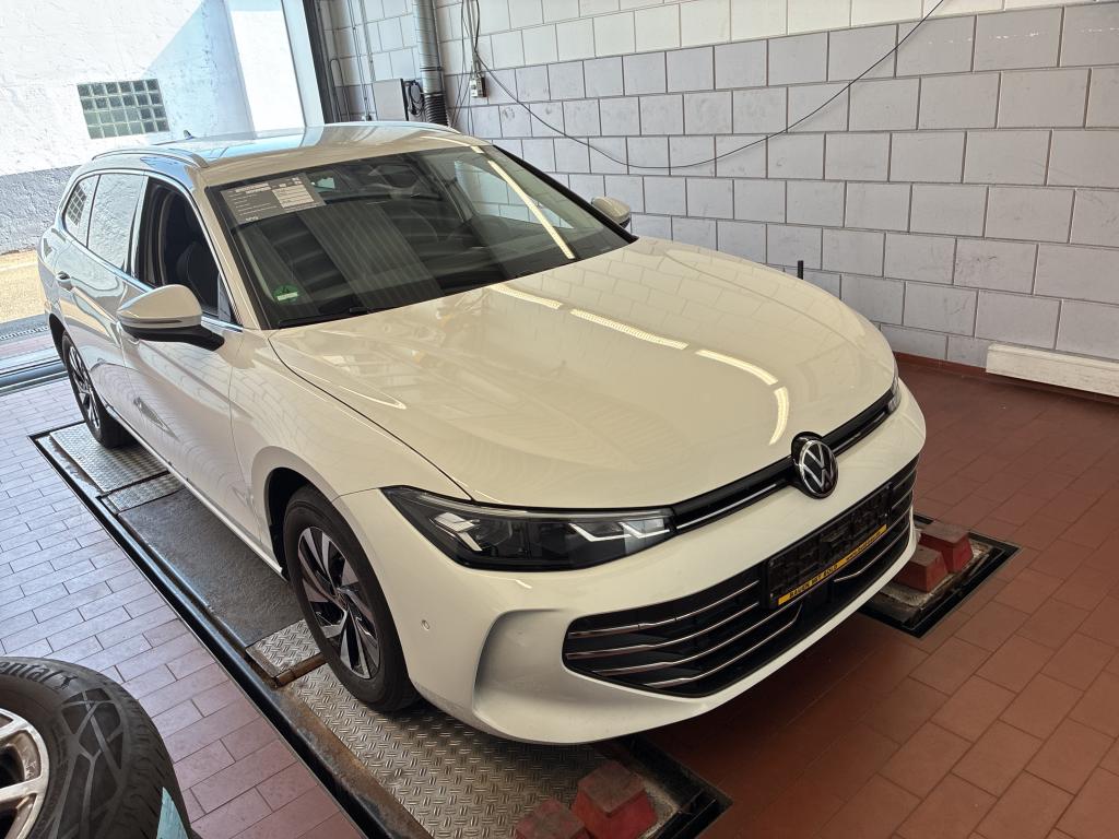 Volkswagen Passat Variant 1.5 TSI Business