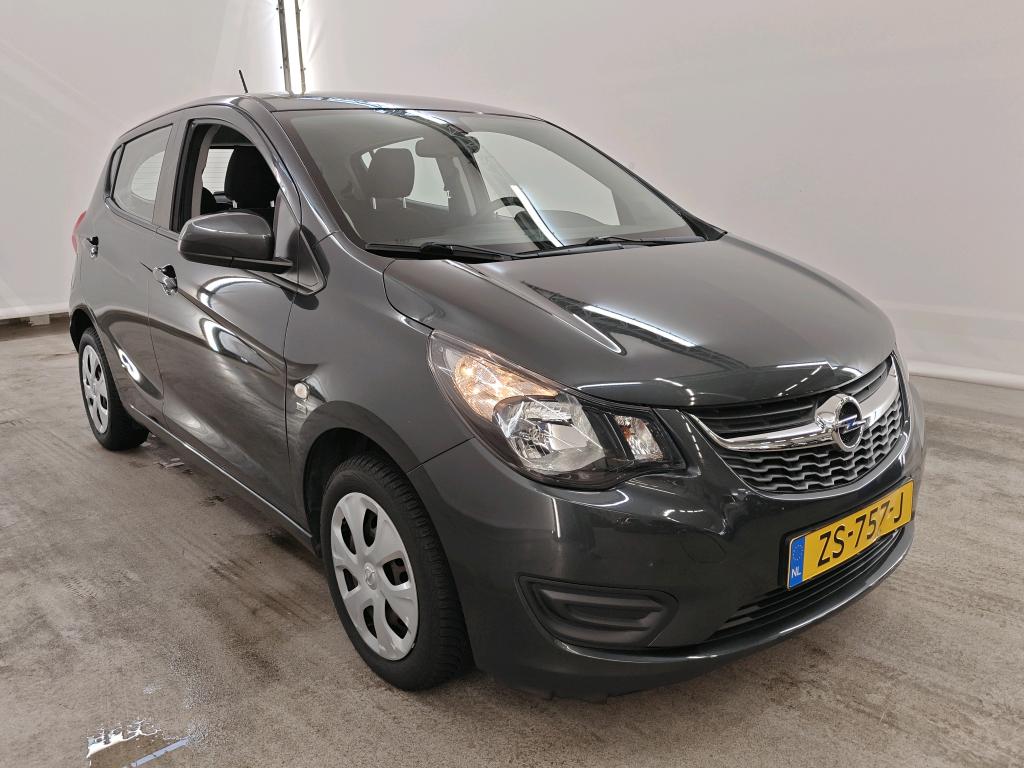 Opel Karl 1.0 Edition