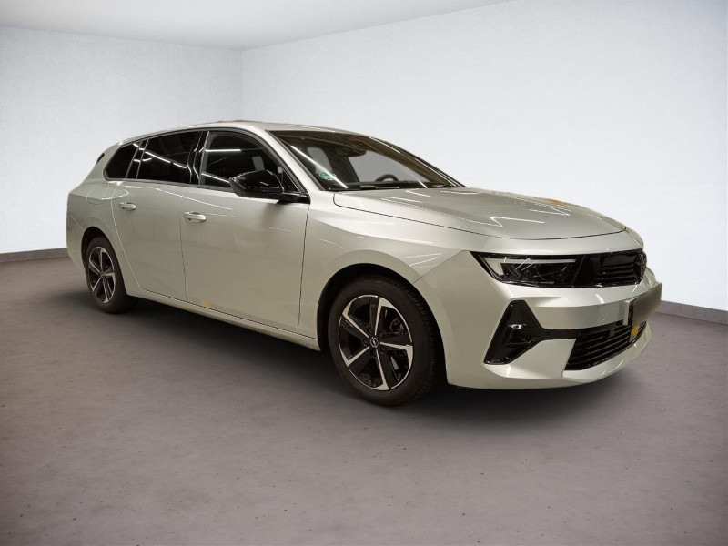 Opel Astra Sports Tourer 1.2 GS