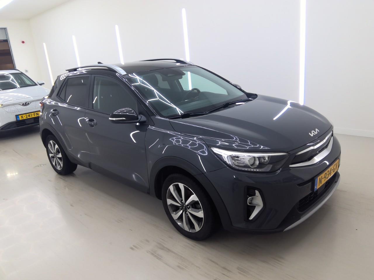 Kia Stonic 1.0 T-GDI DynamicPlusLine