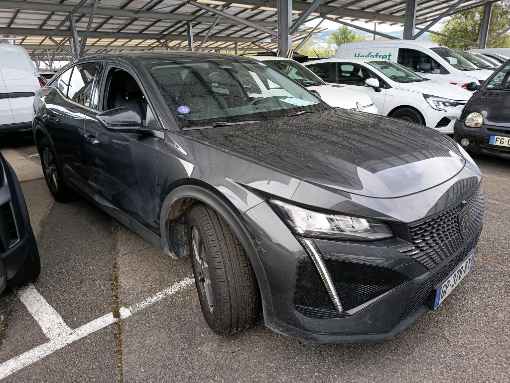 Peugeot 408 1.2 Allure