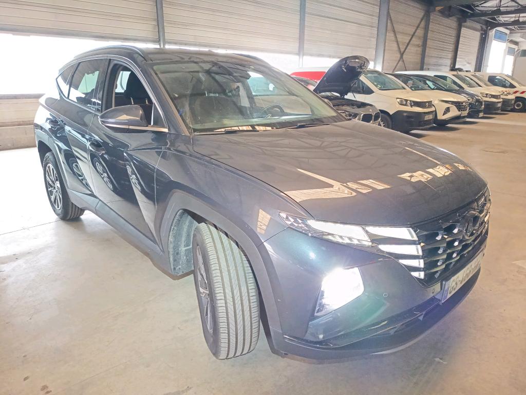 Hyundai Tucson 1.6 Creative