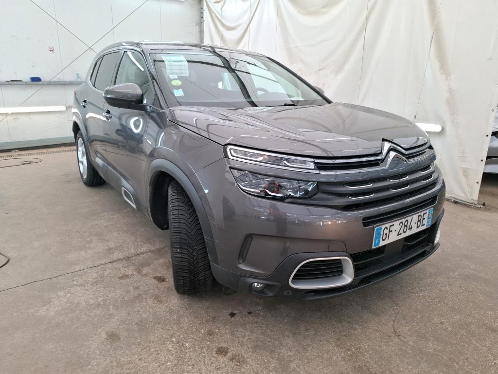 Citroën C5 Aircross Business