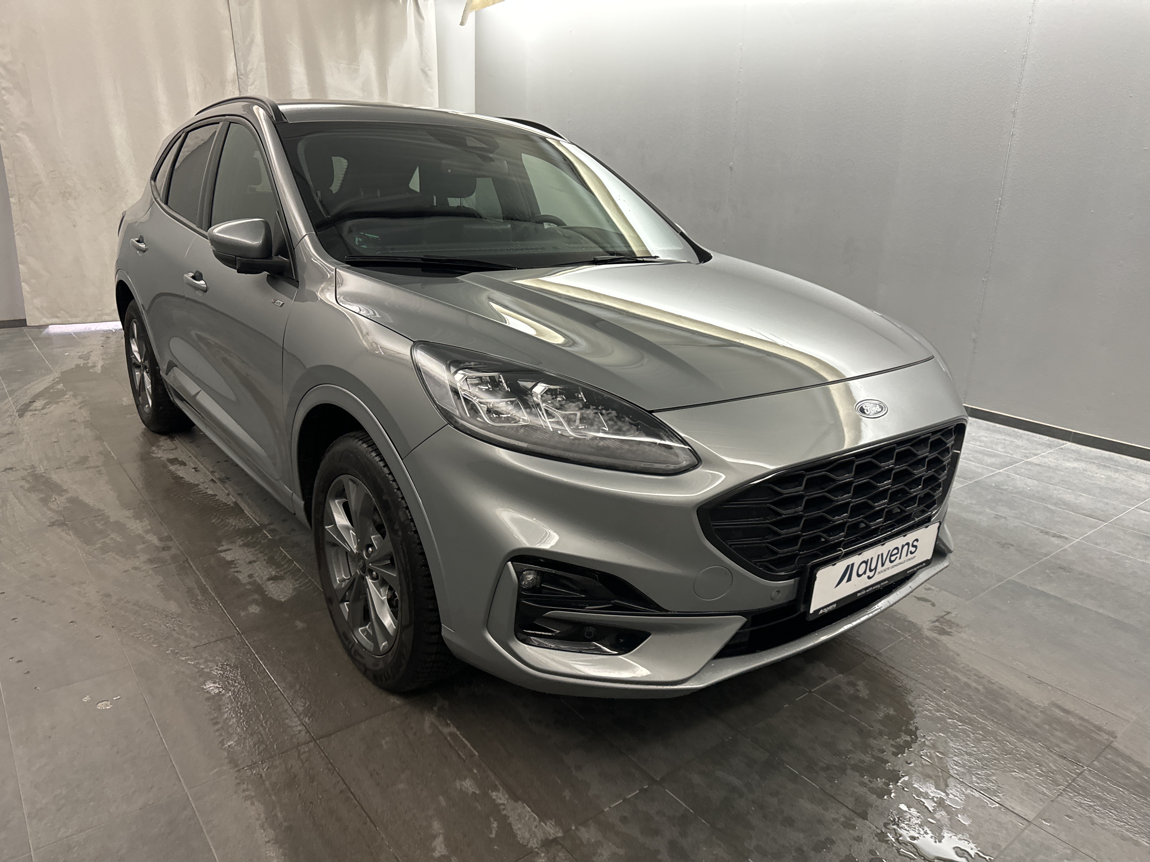 Ford Kuga 2.5