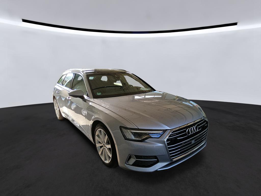 Audi A6 Avant 45 Tfsi Sport