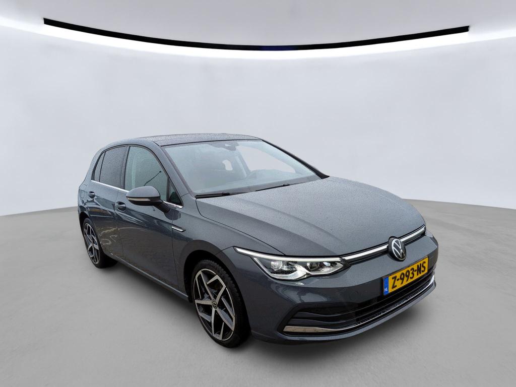Volkswagen Golf 1.5 eTSI Style
