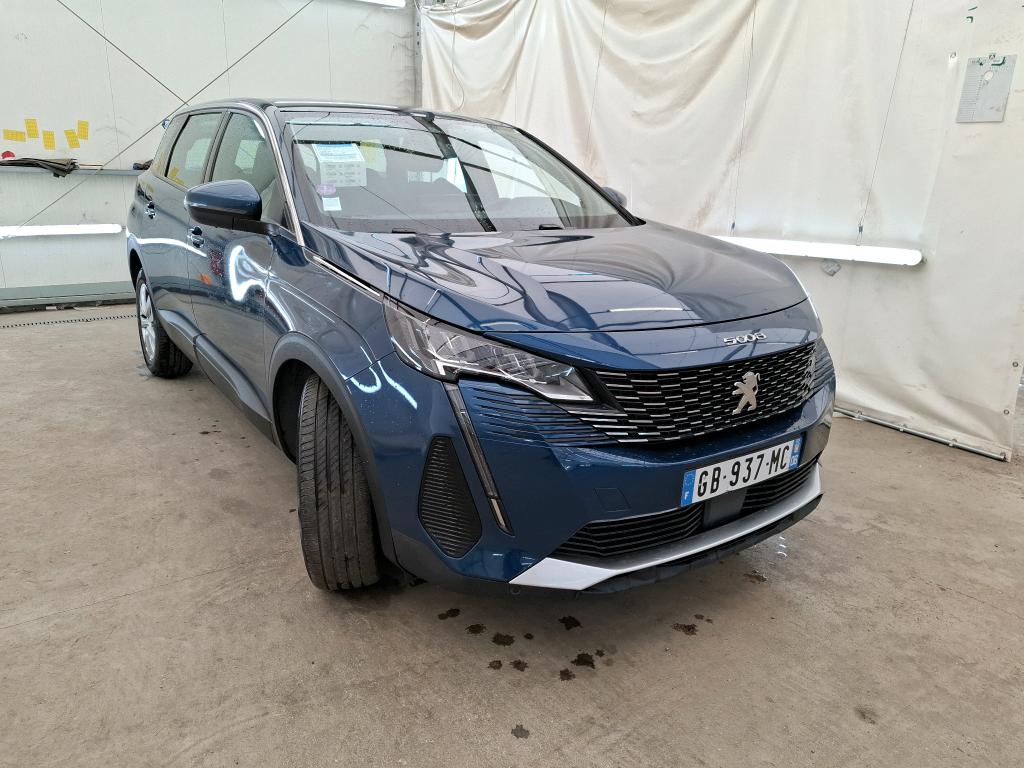 Peugeot 5008 Active Business