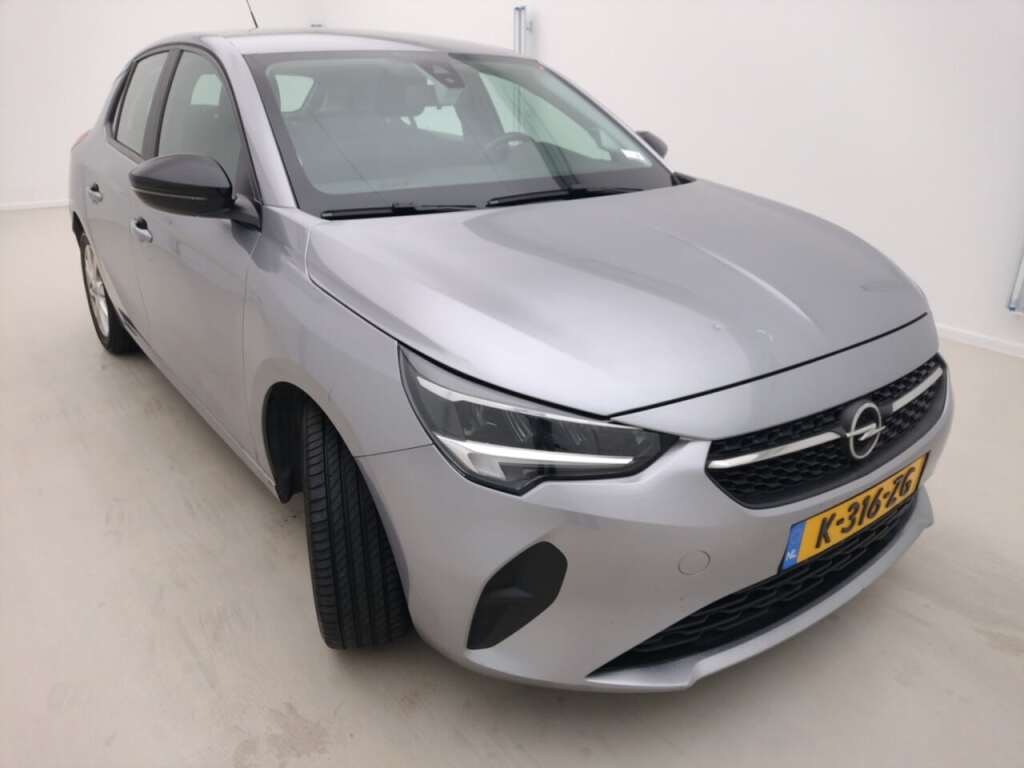 Opel Corsa 1.2 Edition
