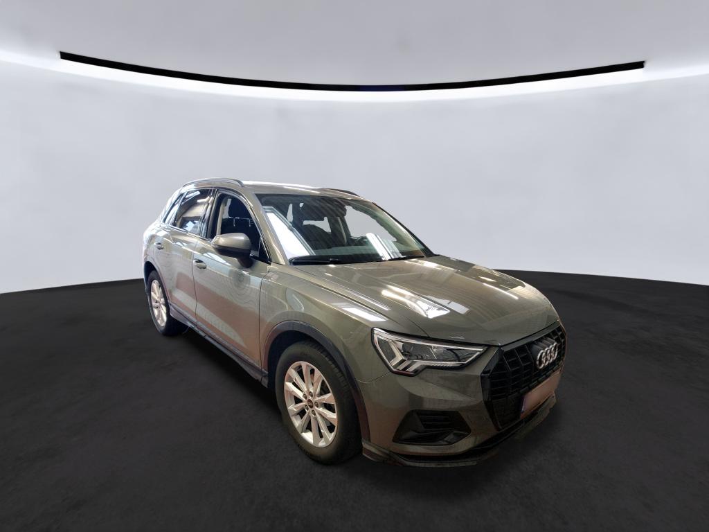 Audi Q3 35 TDI Advanced