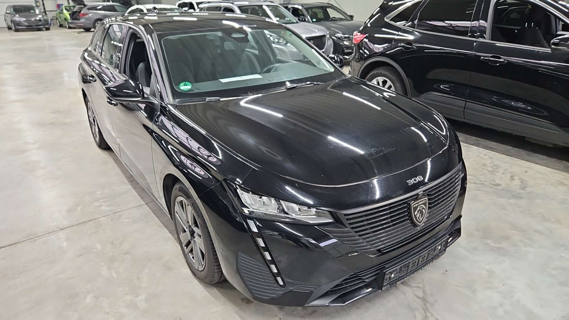 Peugeot 308 SW Active Pack