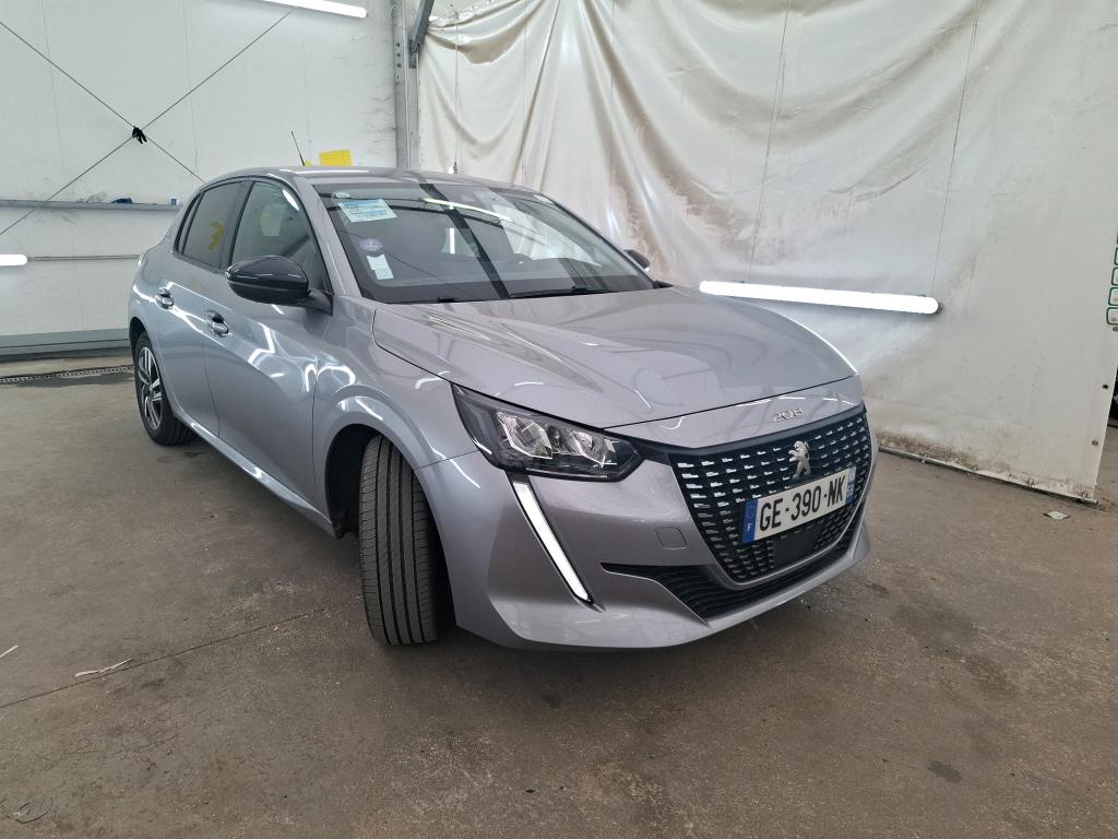 Peugeot 208 Allure Pack