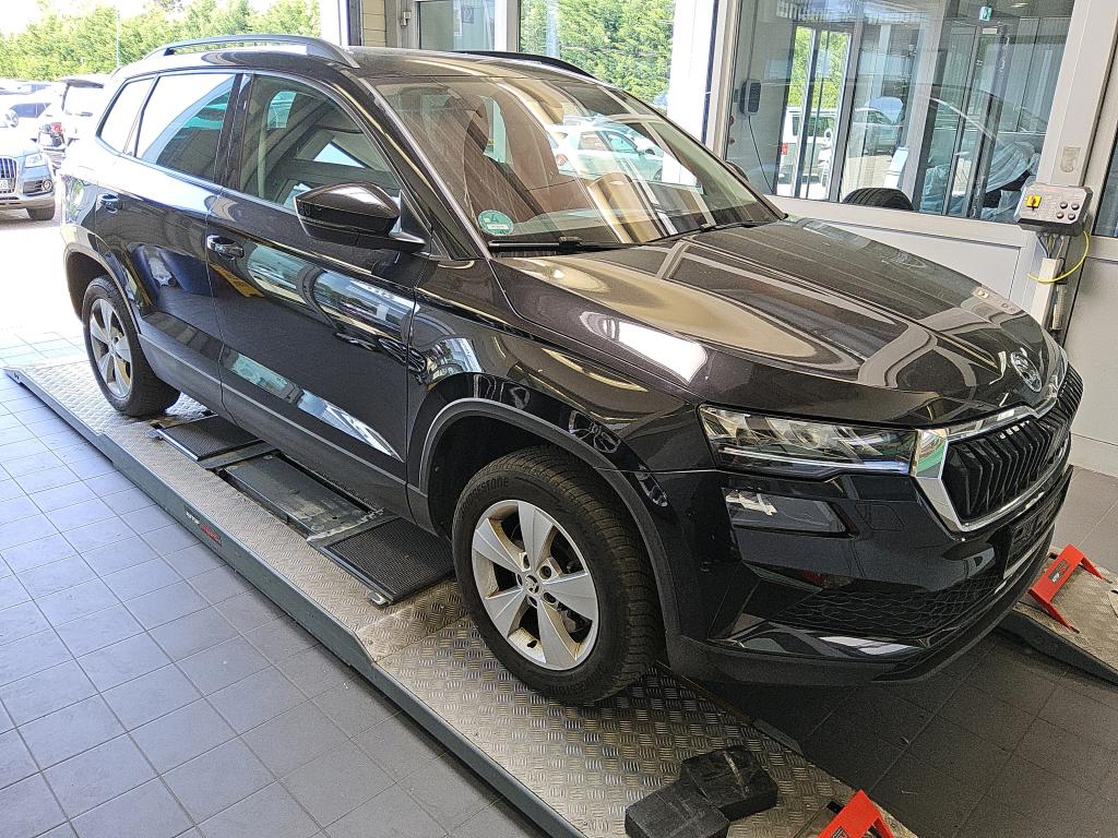 Skoda Karoq 2.0 TDI Style