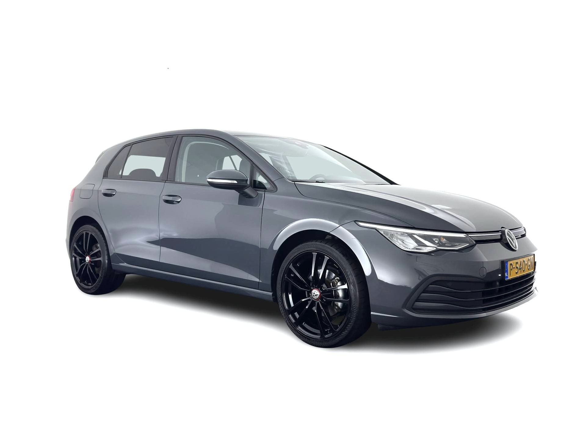 Volkswagen Golf 1.0 TSI Life