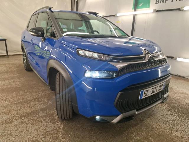 Citroën C3 Aircross Shine