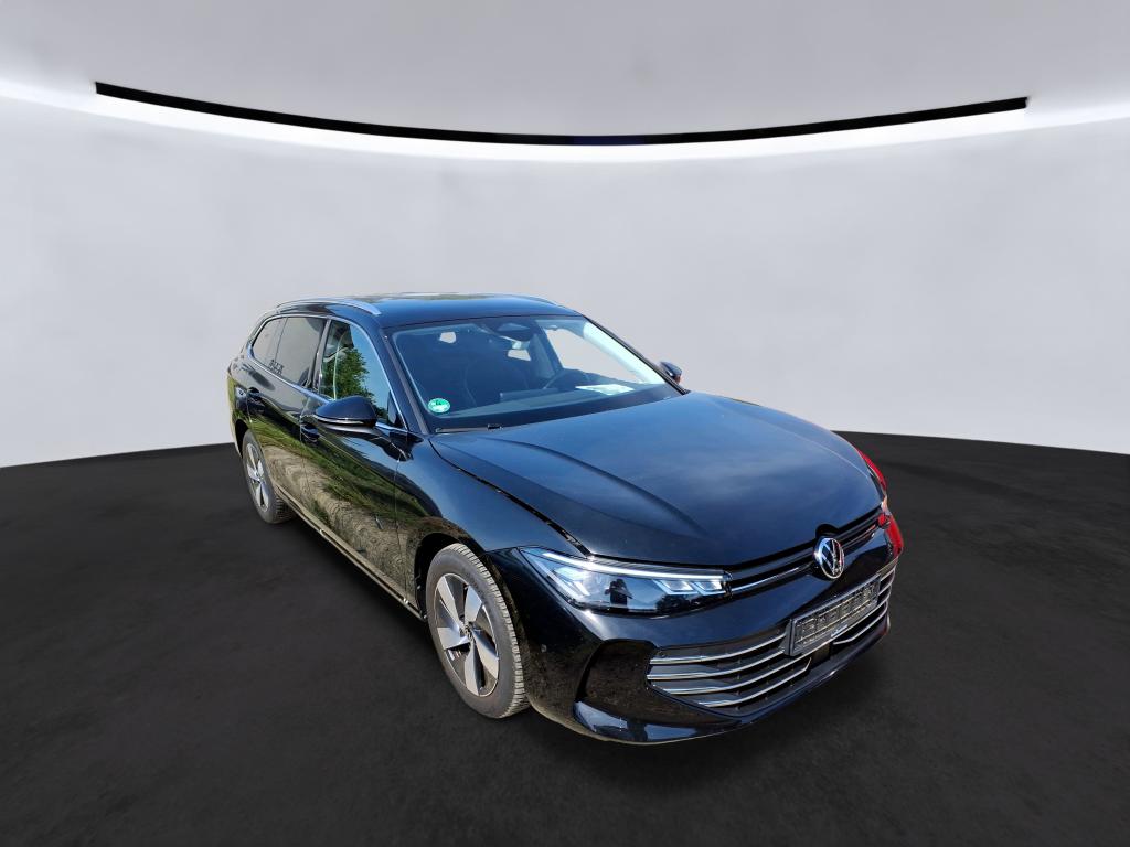 Volkswagen Passat Variant 1.5 TSI Business