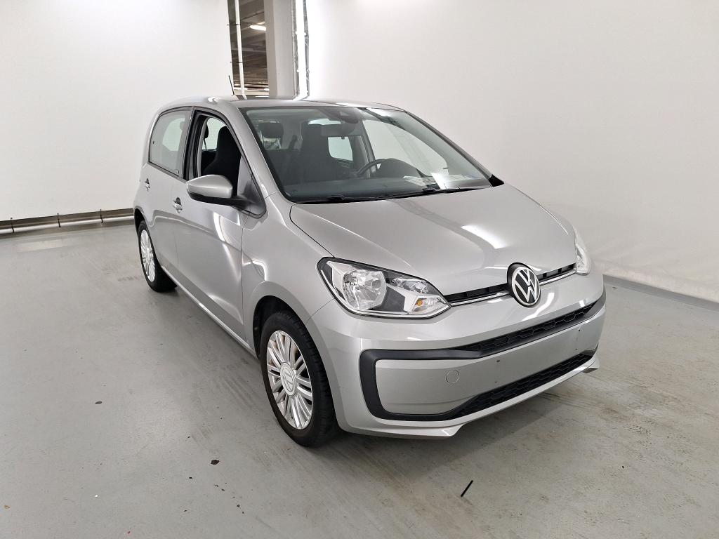 Volkswagen Up! 1.0