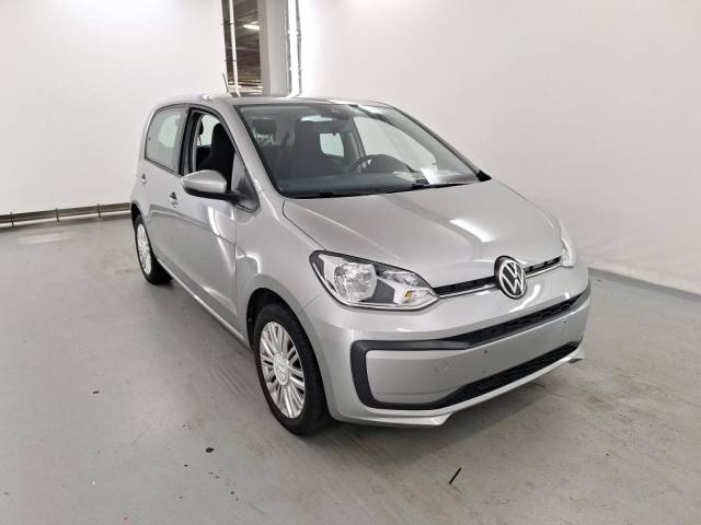 Volkswagen Up! 1.0