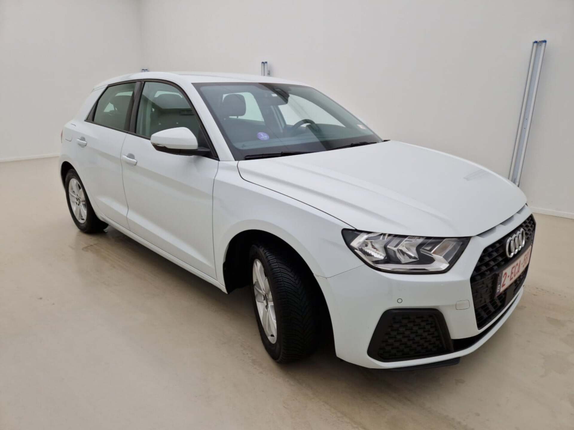 Audi A1 Sportback 25 Tfsi Attraction