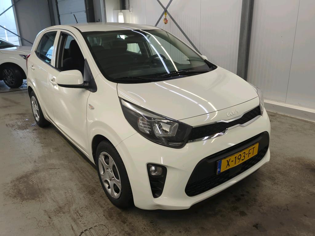 Kia Picanto 1.0 Comfort