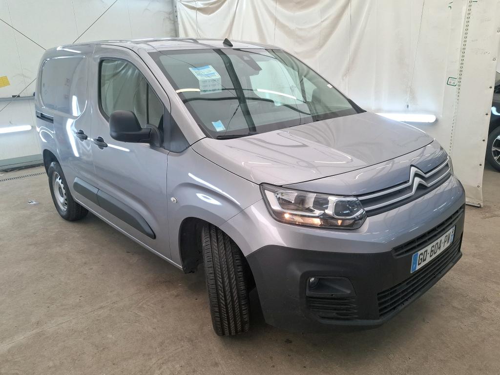 Citroën Berlingo 1.5 HDi