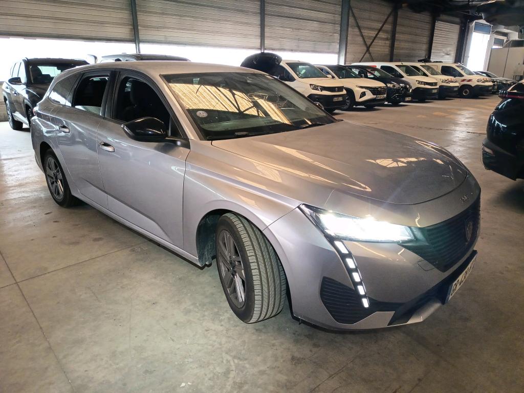 Peugeot 308 SW 1.2i Active Pack