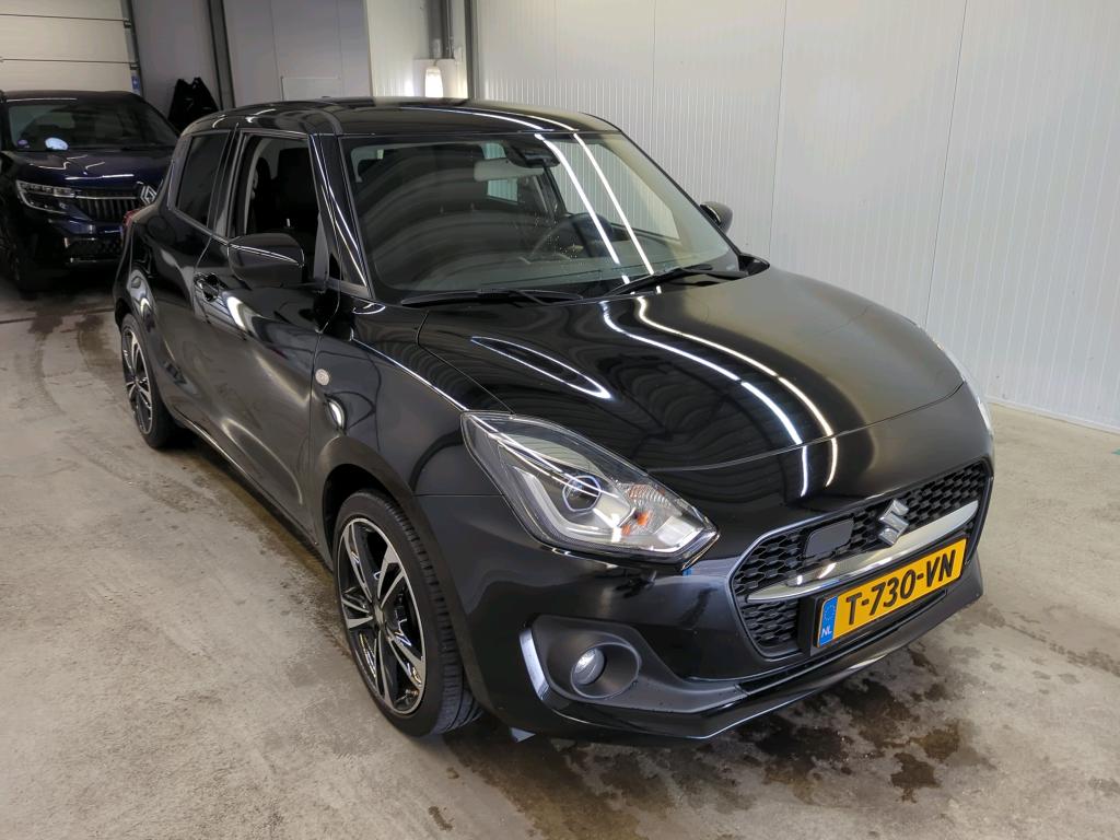 Suzuki Swift 1.2