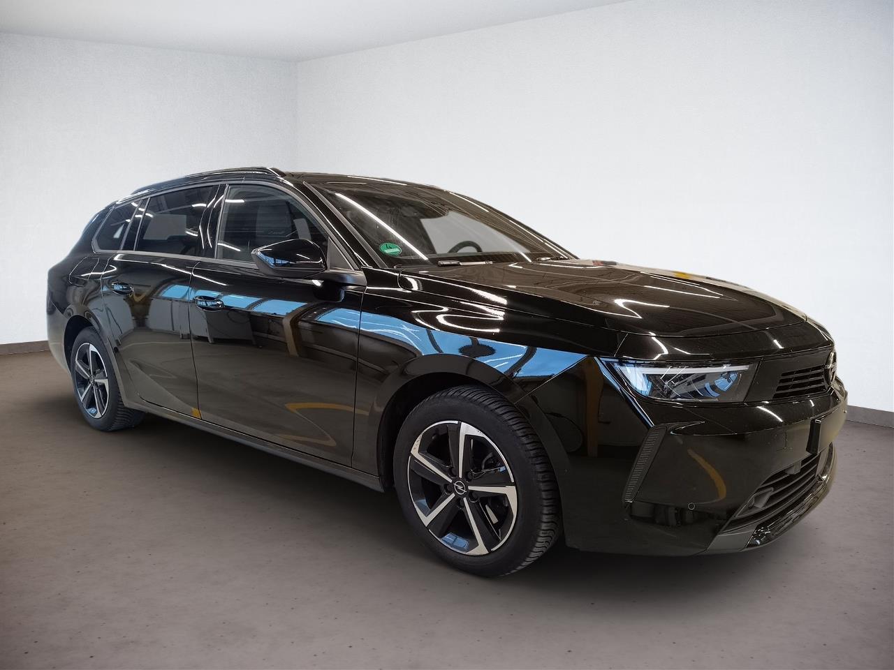 Opel Astra Sports Tourer 1.2 Edition