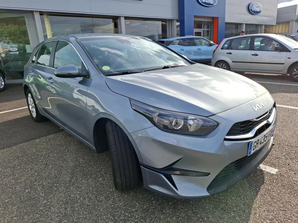 Kia Ceed 1.6 CRDi Active