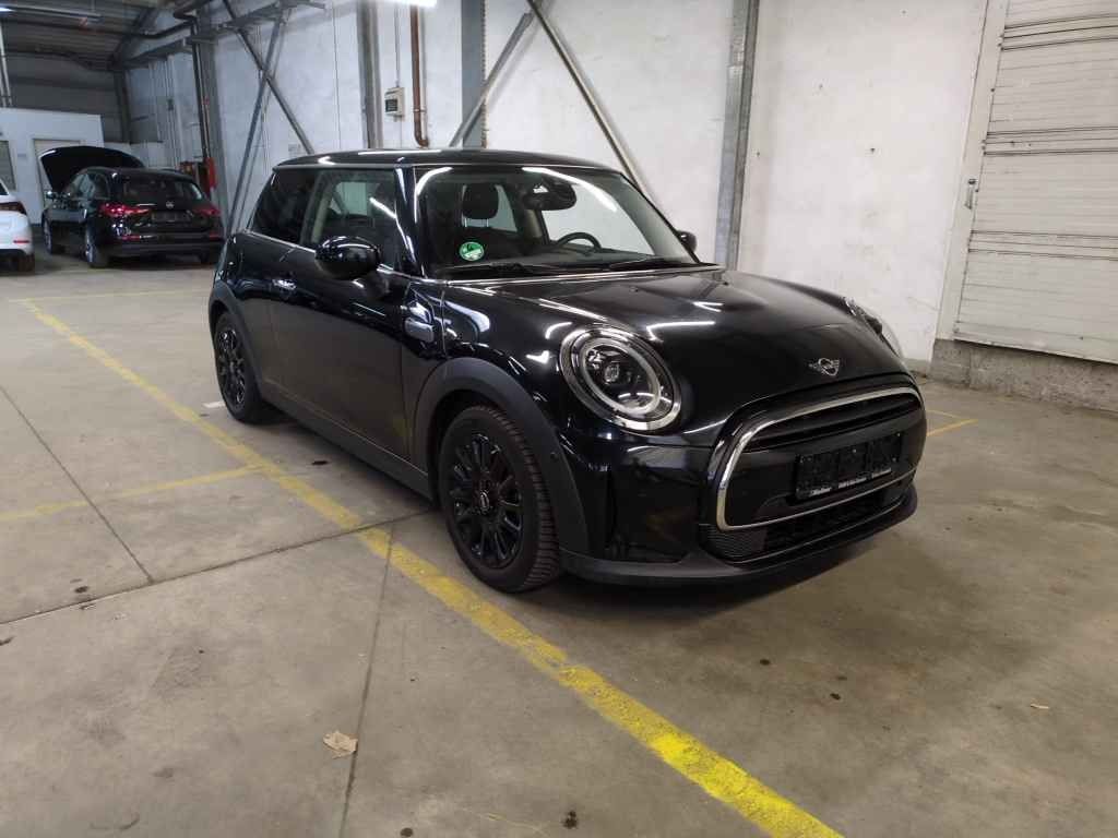 MINI 3 Doors Cooper Cooper