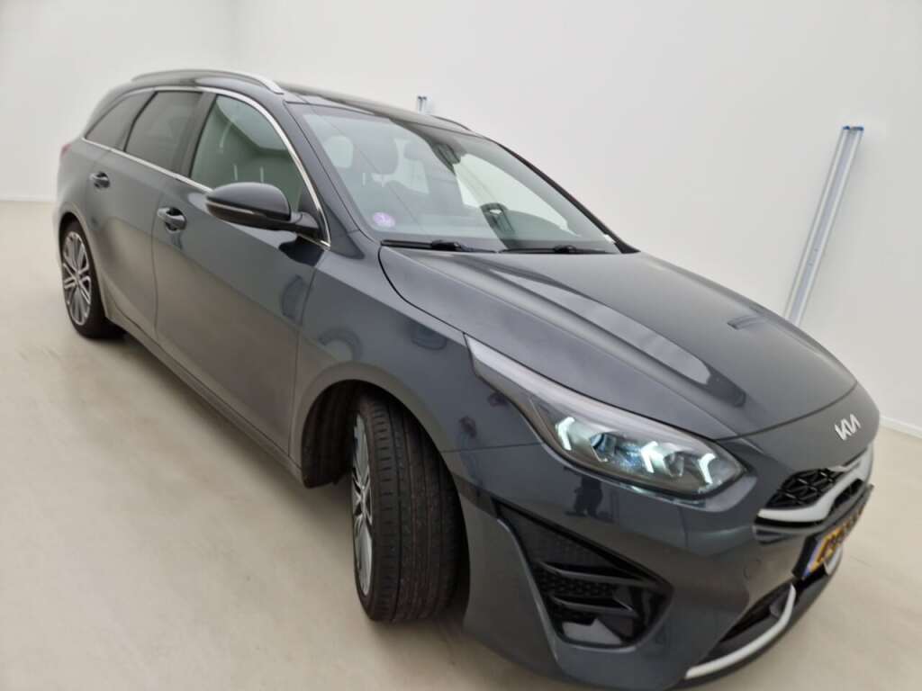 Kia Ceed SW 1.5 GDI GT-PlusLine