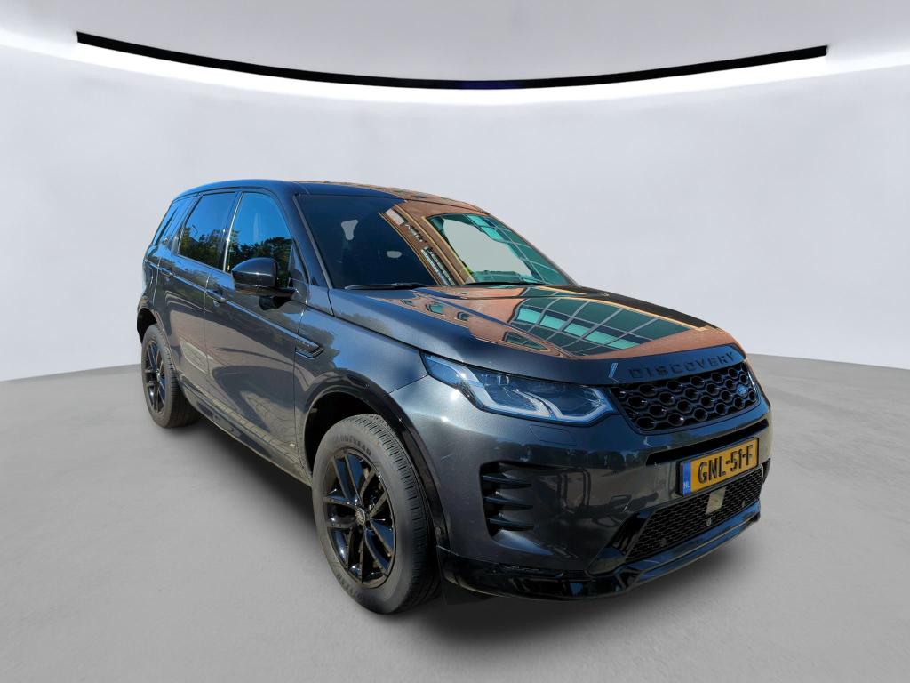Land Rover Discovery Sport P270e HSE