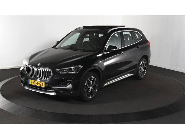 BMW X1 20i Business