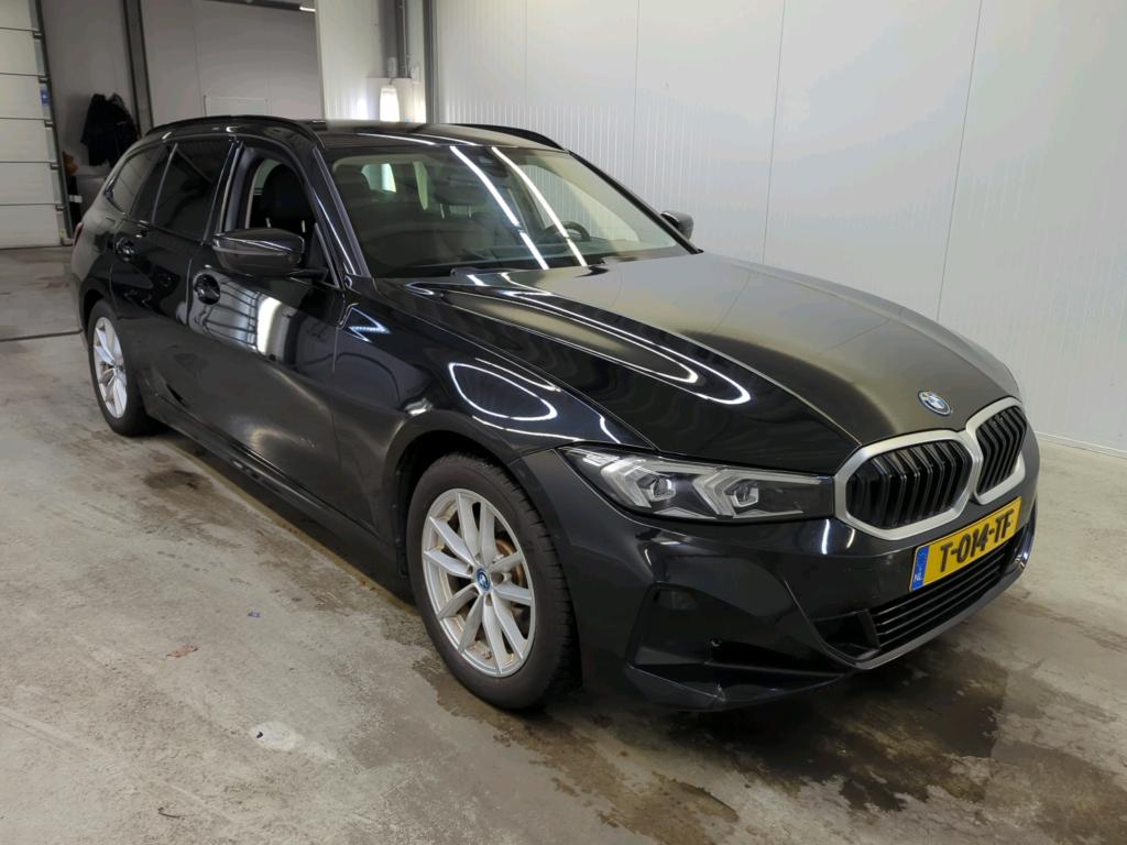 BMW 3 Series Touring 320e