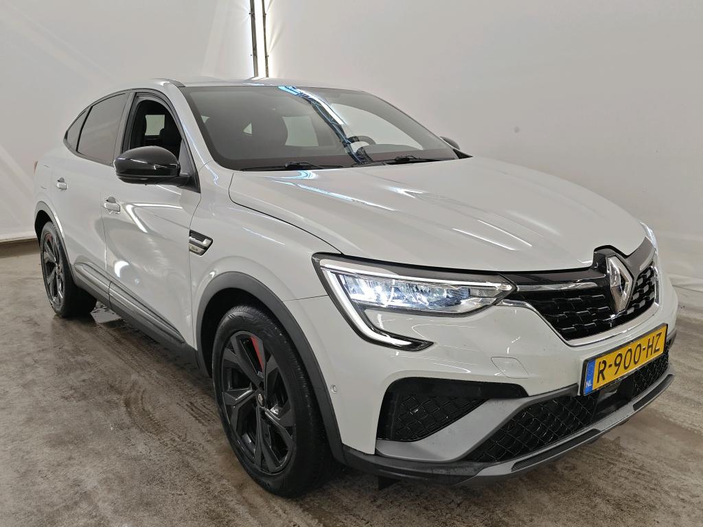 Renault Arkana 1.6 RS Line