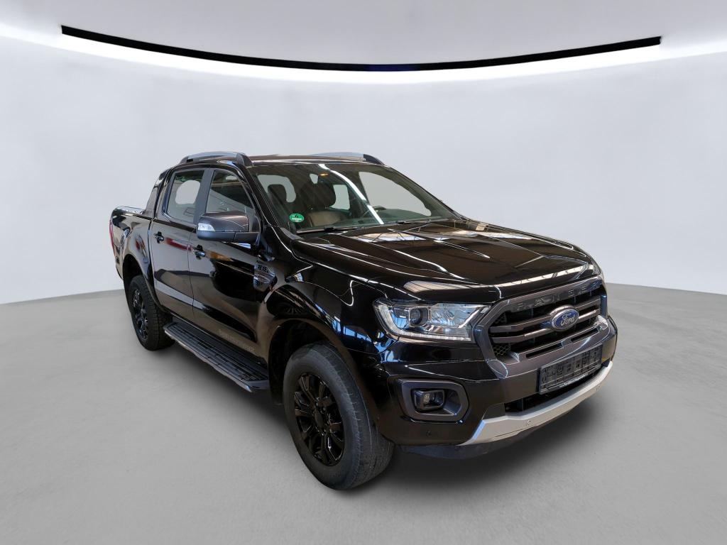 Ford Ranger 2.0