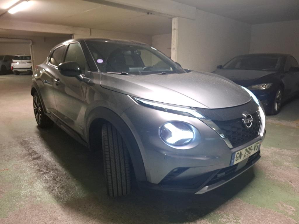 Nissan Juke 1.6 N-Design