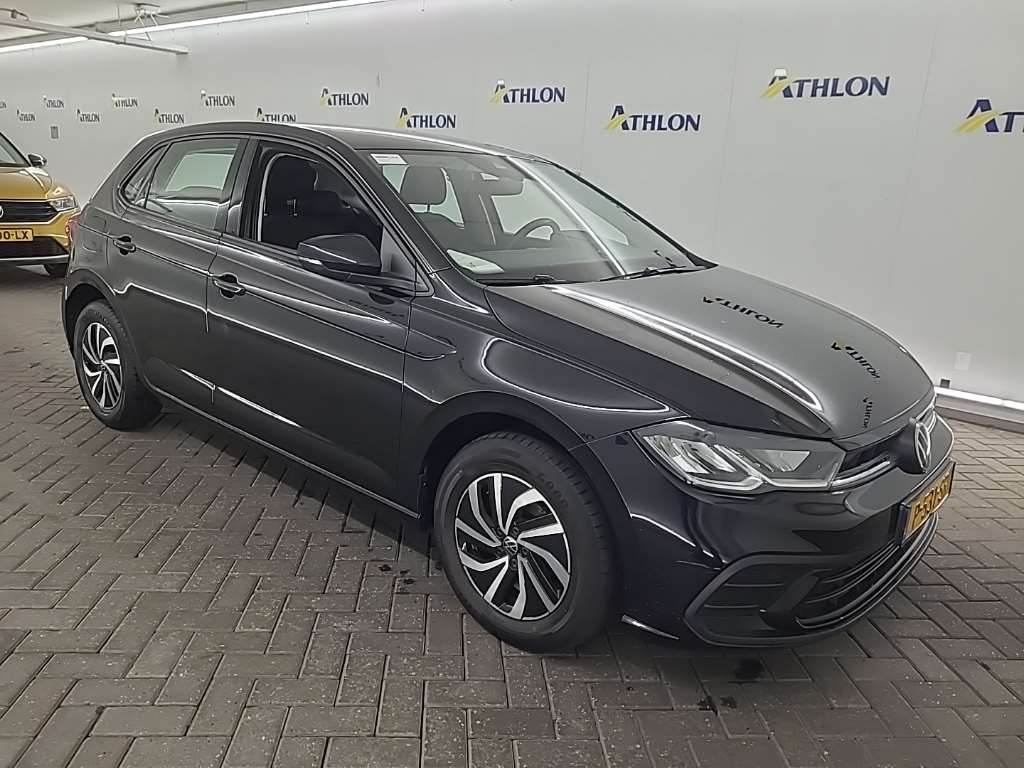 Volkswagen Polo 1.0 TSI Life
