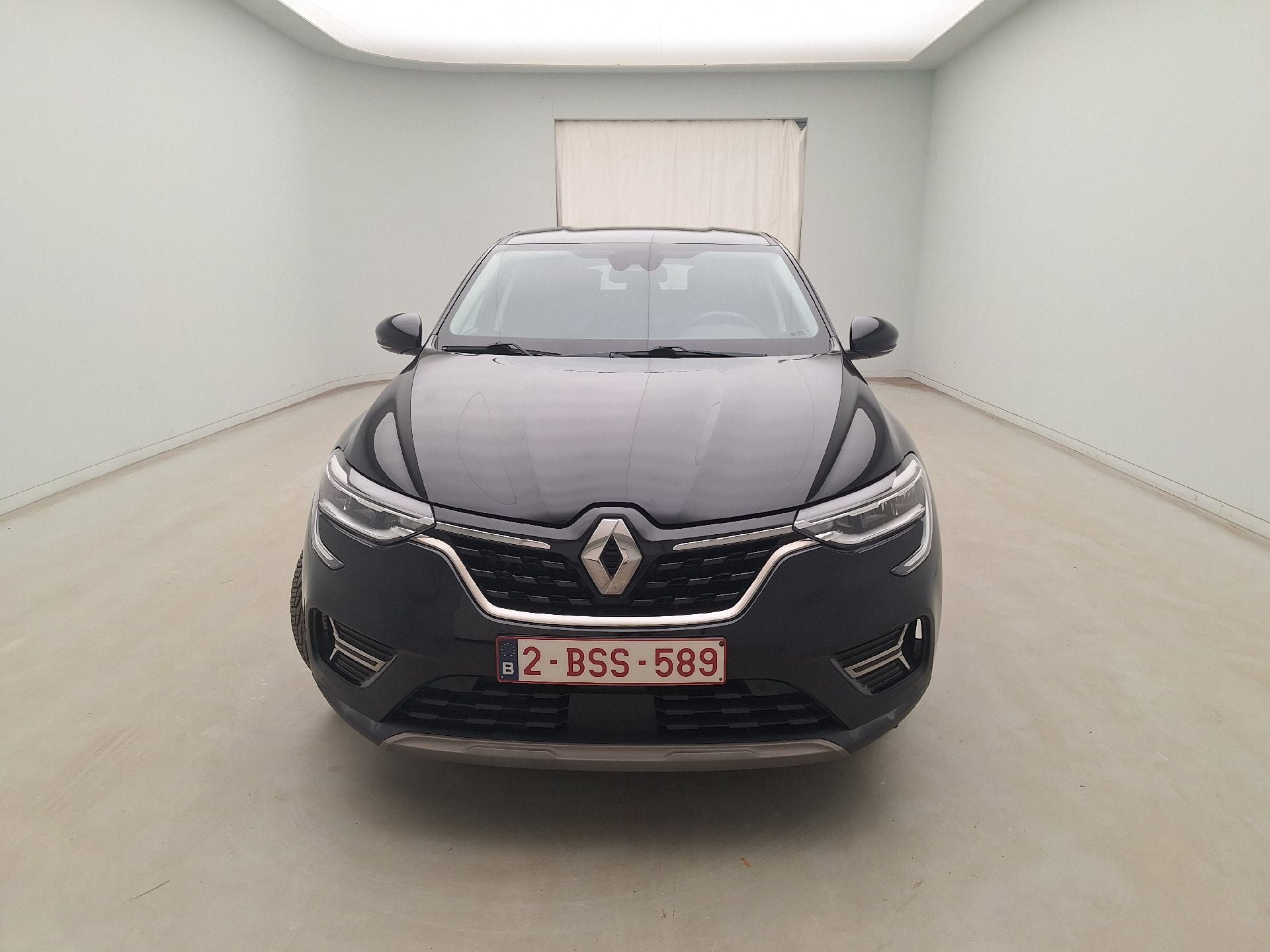 Renault, Arkana '21, Arkana 1.6 Hyb.140 Corp.Ed.EDC