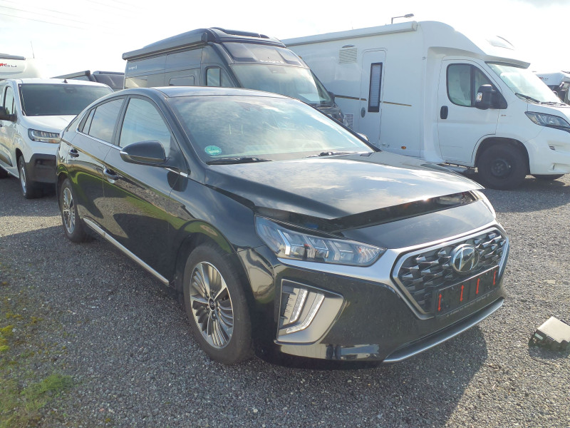 Hyundai Ioniq 1.6 GDI Prime
