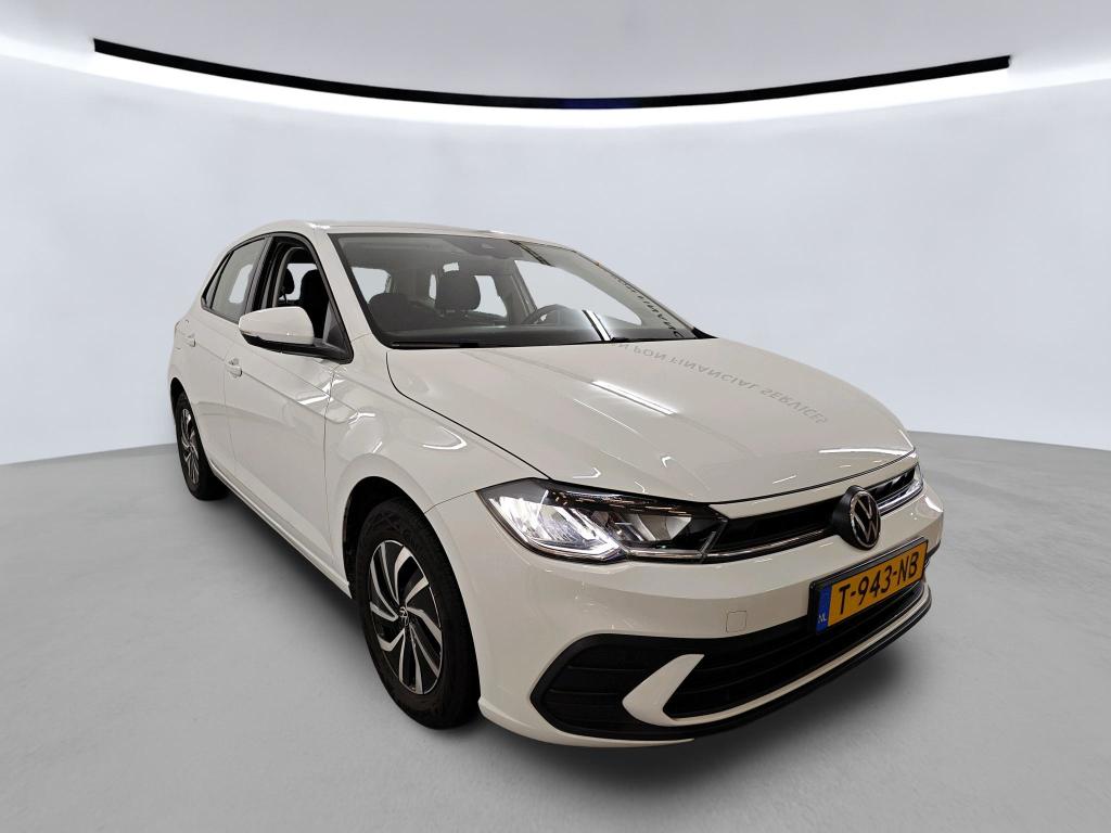 Volkswagen Polo 1.0 TSI Life