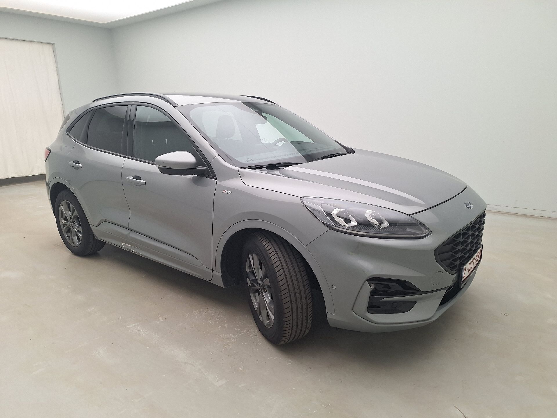 Ford Kuga 2.5 EcoBoost ST Line X