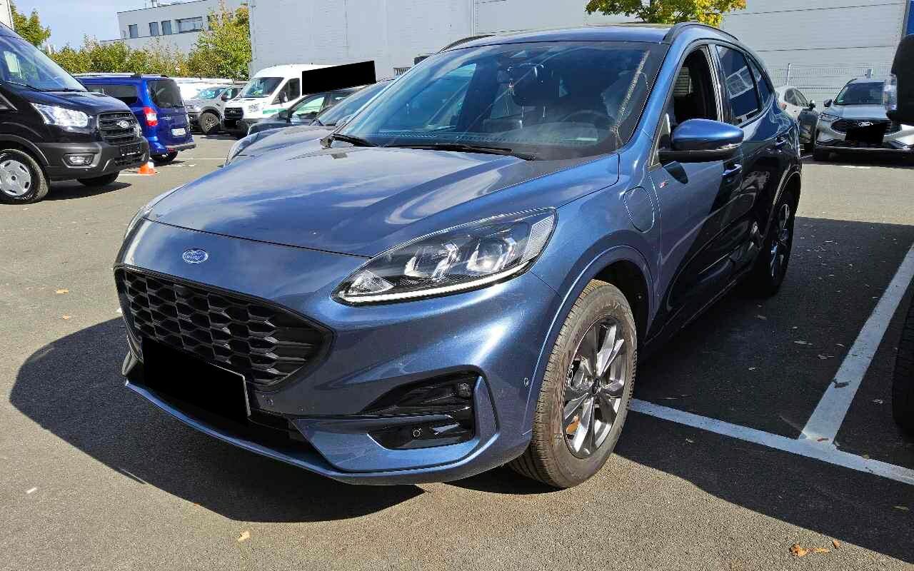 Ford Kuga 2.5