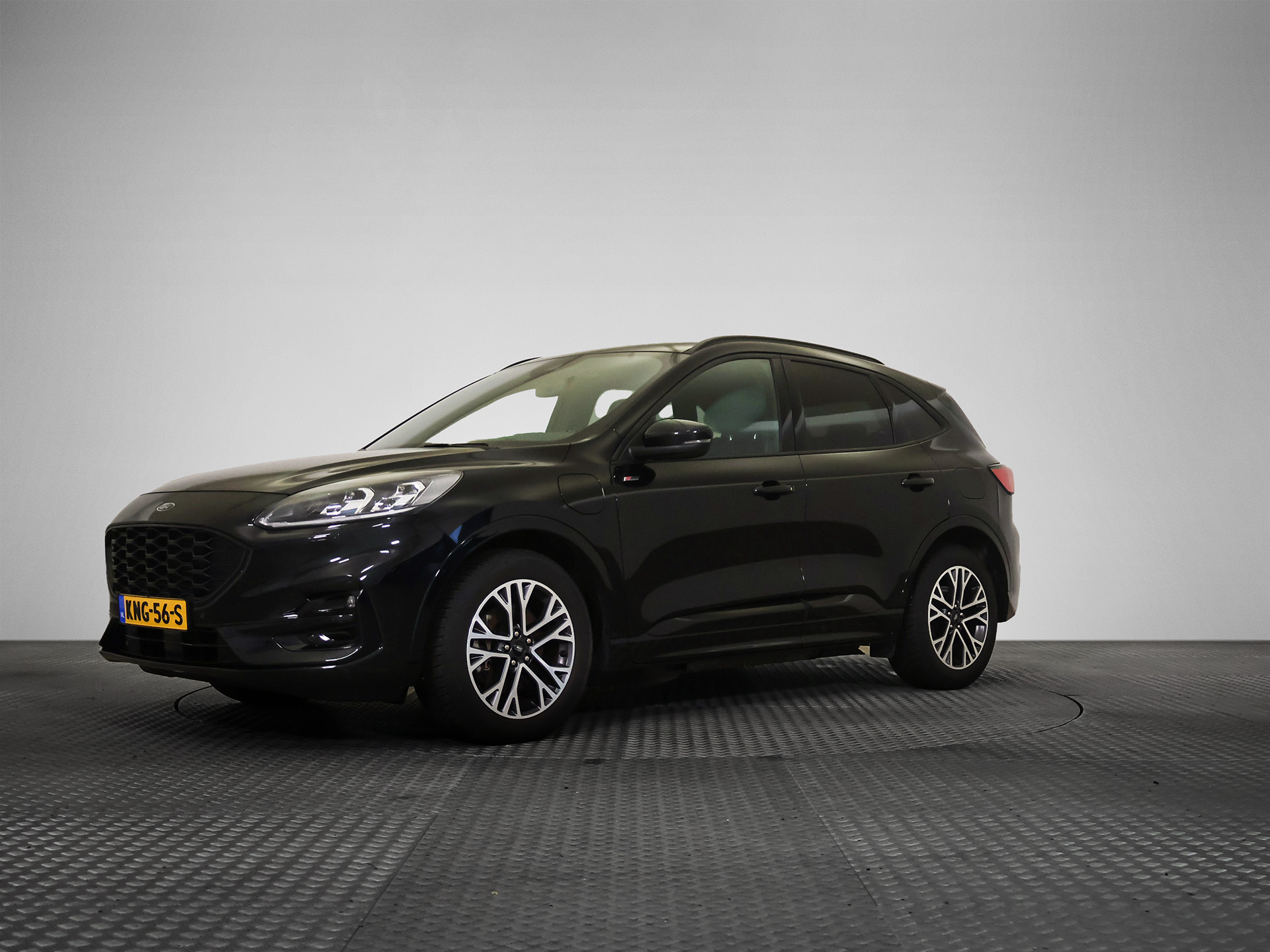 Ford Kuga 2.5 ST Line X